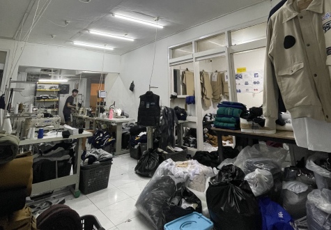 Building the Workshop